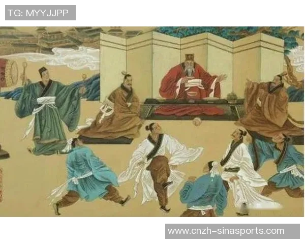 足球发展的历史演变与全球影响力探讨之旅